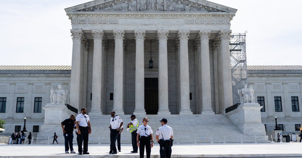 Supreme Court’s Abortion Rulings May Set the Stage for More ...