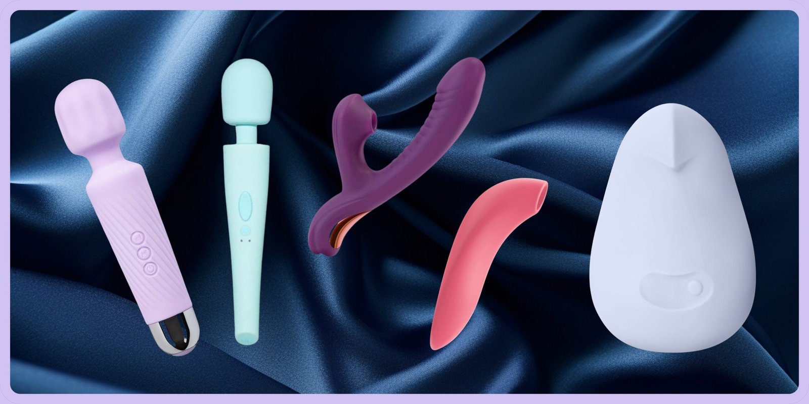 The Best Vibrators on Amazon in 2024, According to Experts and