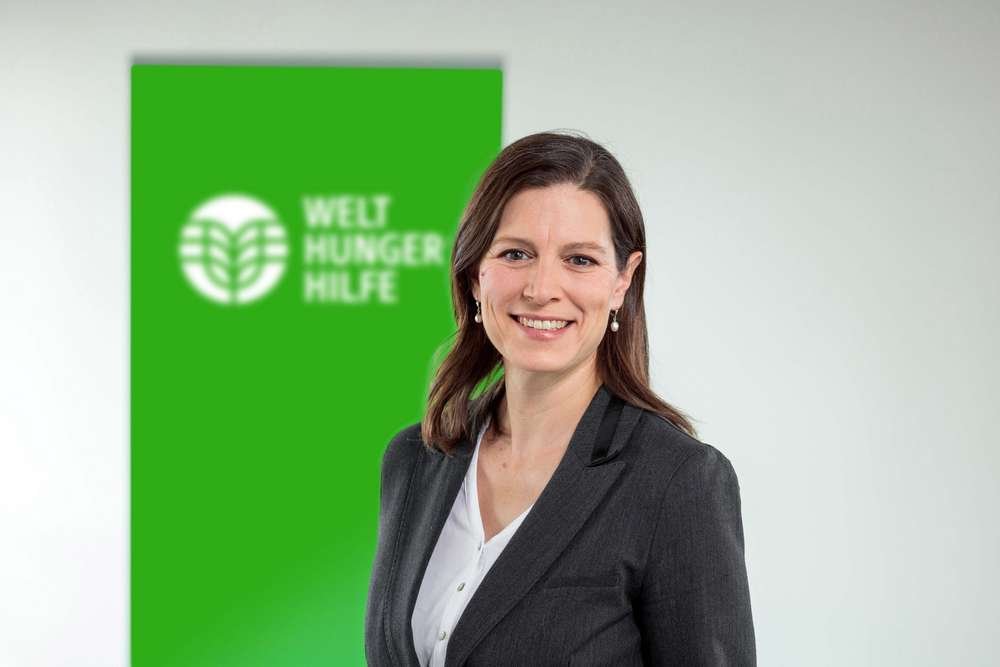 Wh H WHH: New Executive Management Member Bettina Iseli - July 2024