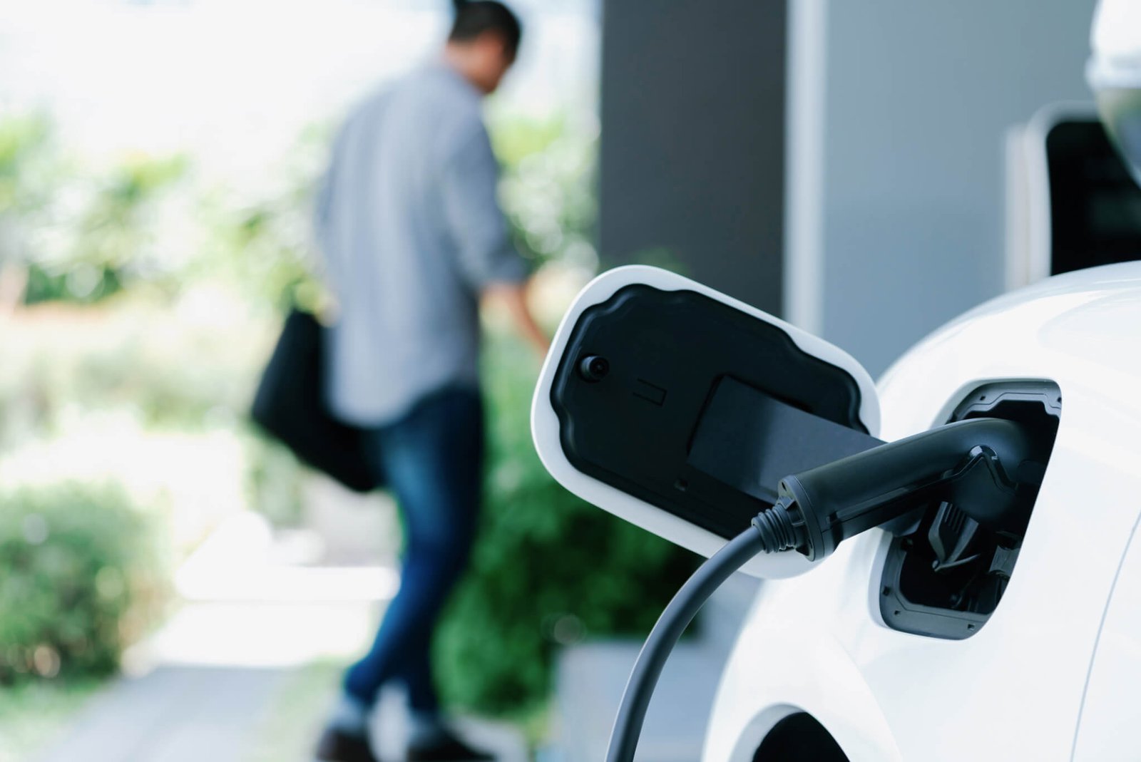 Michigan hits the accelerator on EV workforce development - August 2024