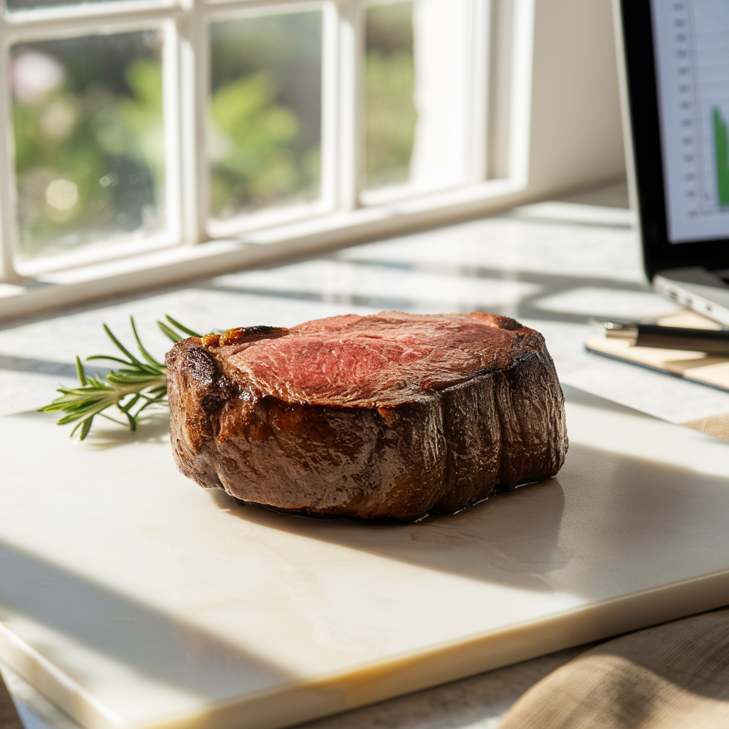 The Heme Iron Debate: Separating Fact from Fiction - January 2024