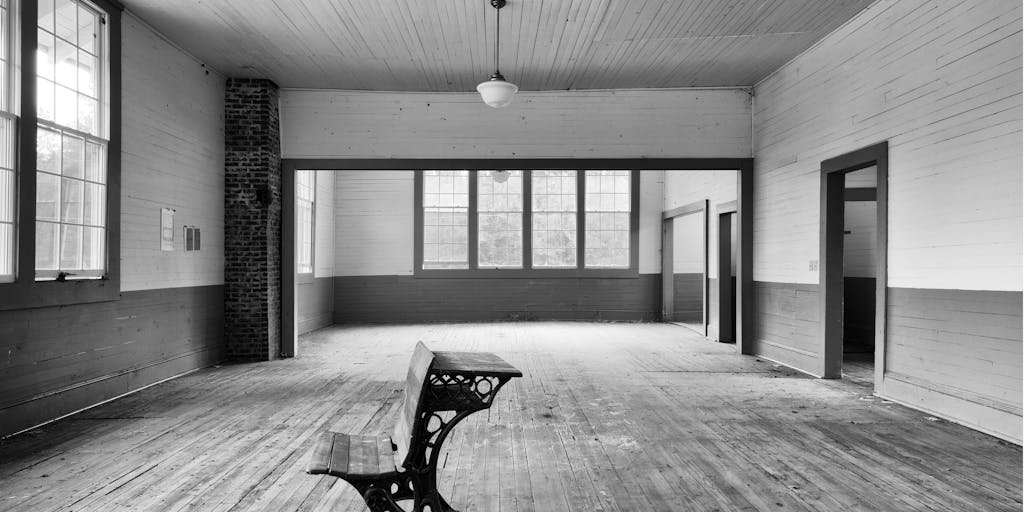 Do These Disappearing, 100-Year-Old Schools Hold a Vital Lesson for ...