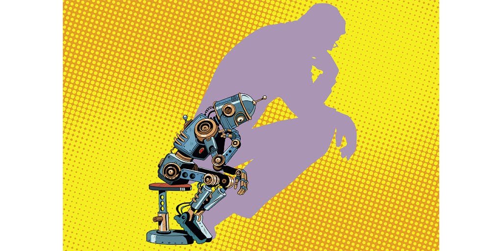 Should AI Bots Do Science? - July 2024