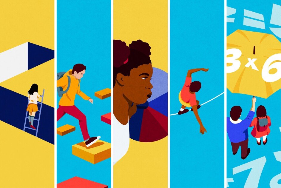 Teaching Math: A Resource Guide - March 2024