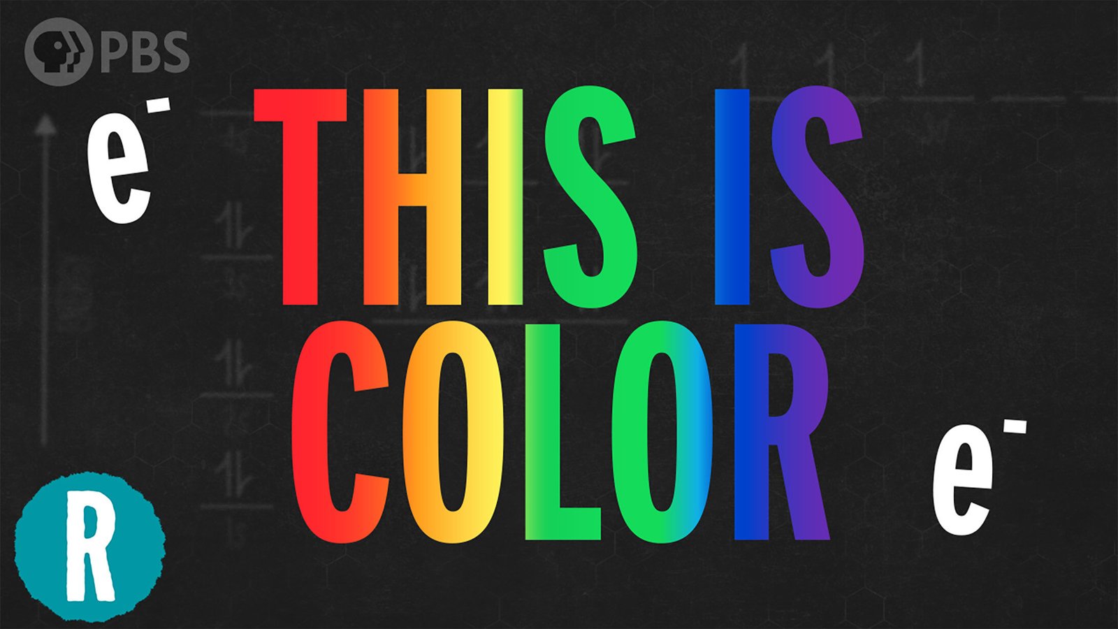 Finally, a video that really explains how color works - July 2024
