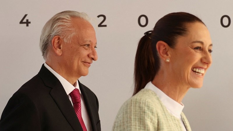 Mexico’s new president must reform national oil company Pemex - October