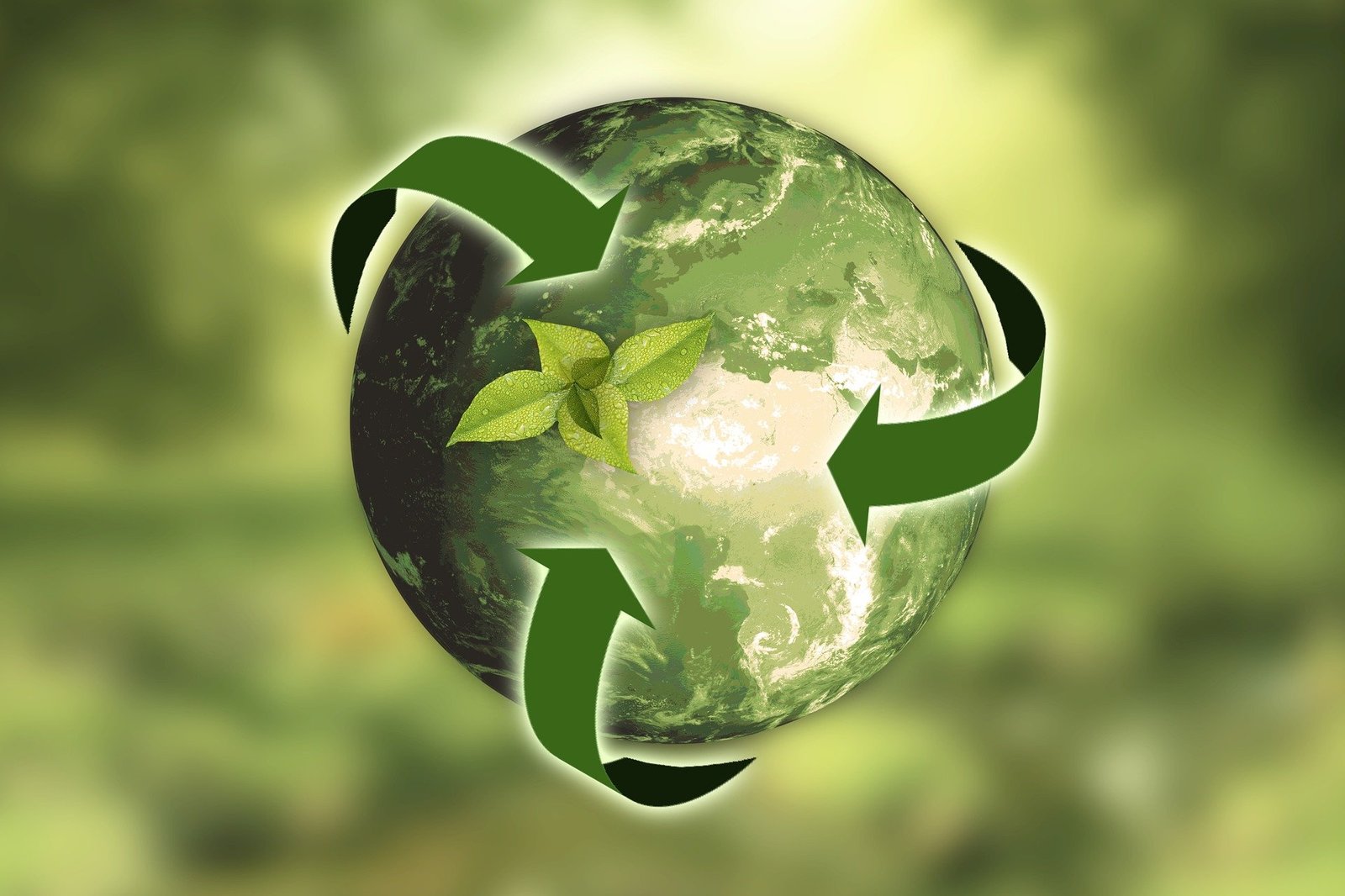 Three pathways to achieve global climate and sustainable development ...