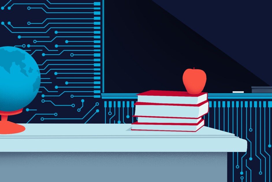 A Teacher Makes the Case for Using AI With English Learners - July 2024