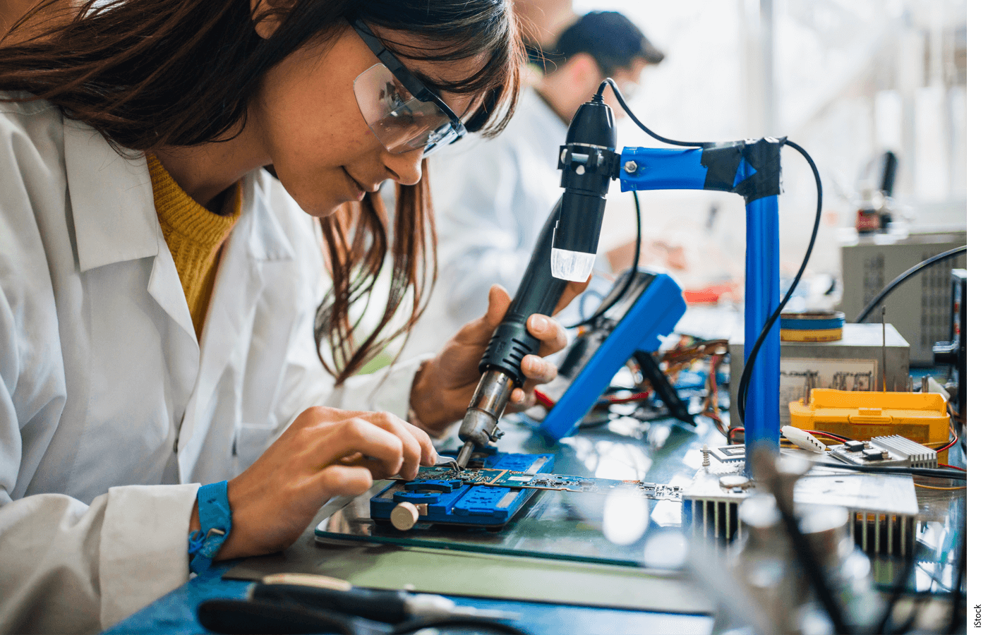 Career and Technical Education for All - July 2024