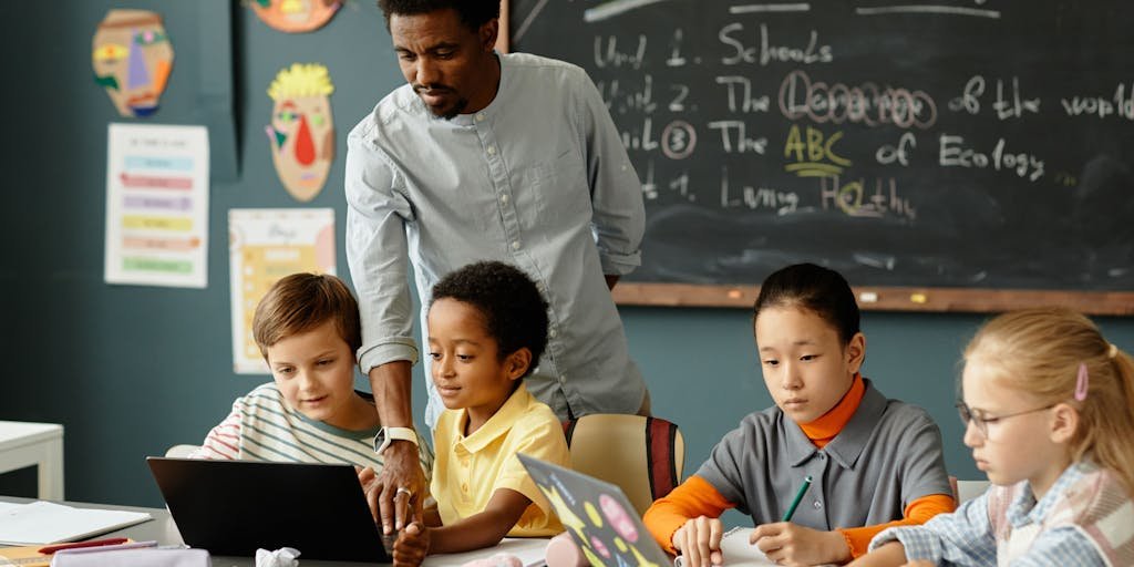 Using Technology to Build a Culture of Authentic Student Engagement ...