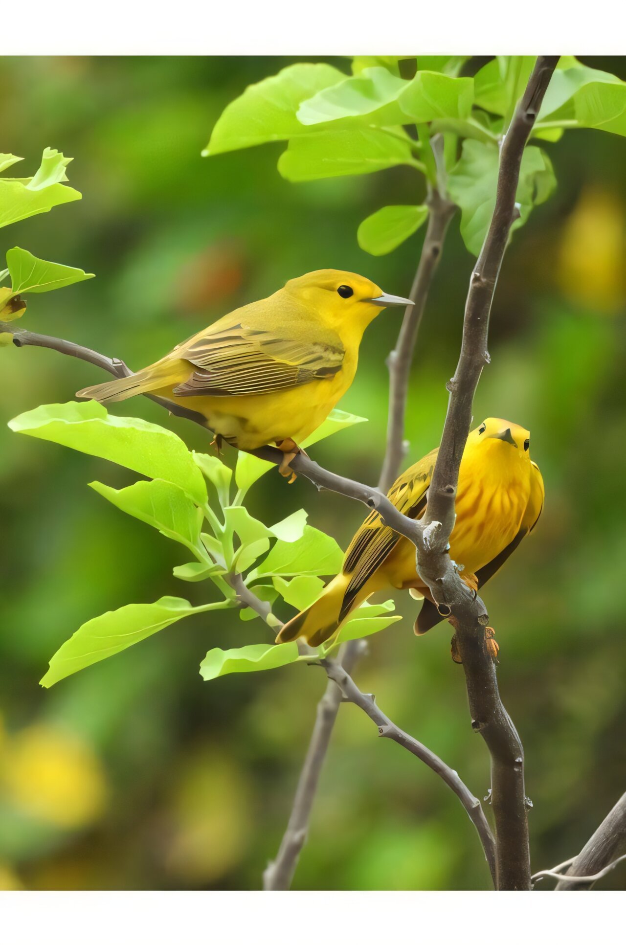 Galapagos birds exhibit ‘road rage’ due to noise - February 2025
