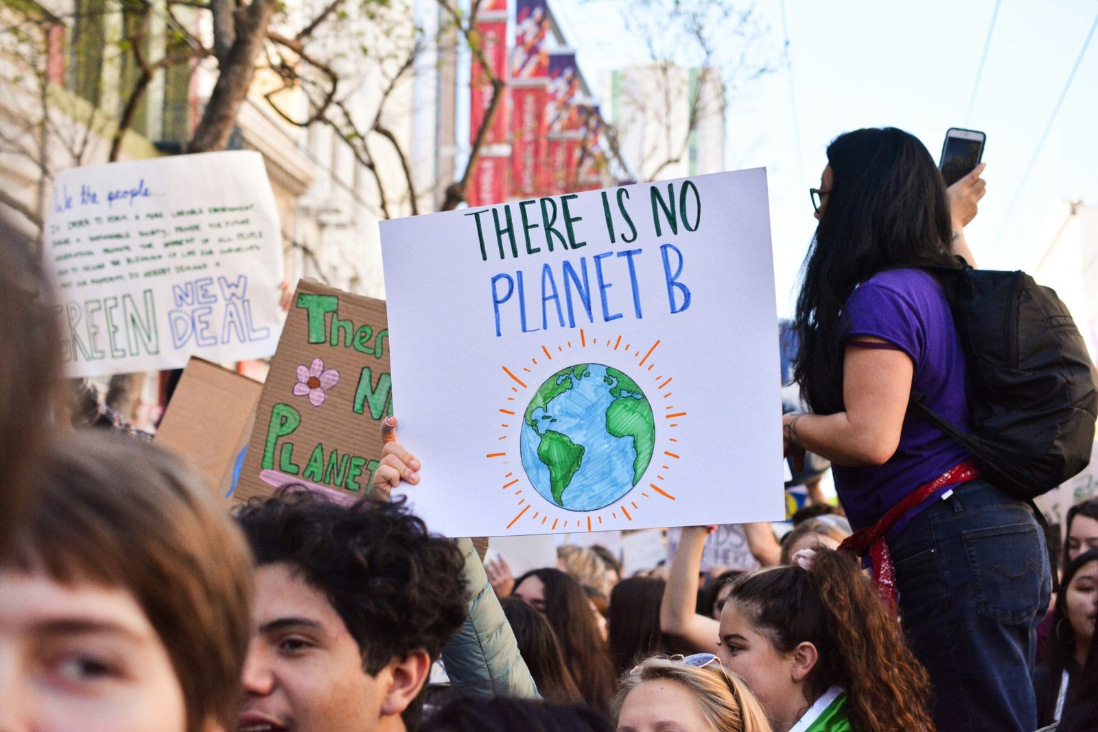 How countries define climate action in paris agreement pledges and why