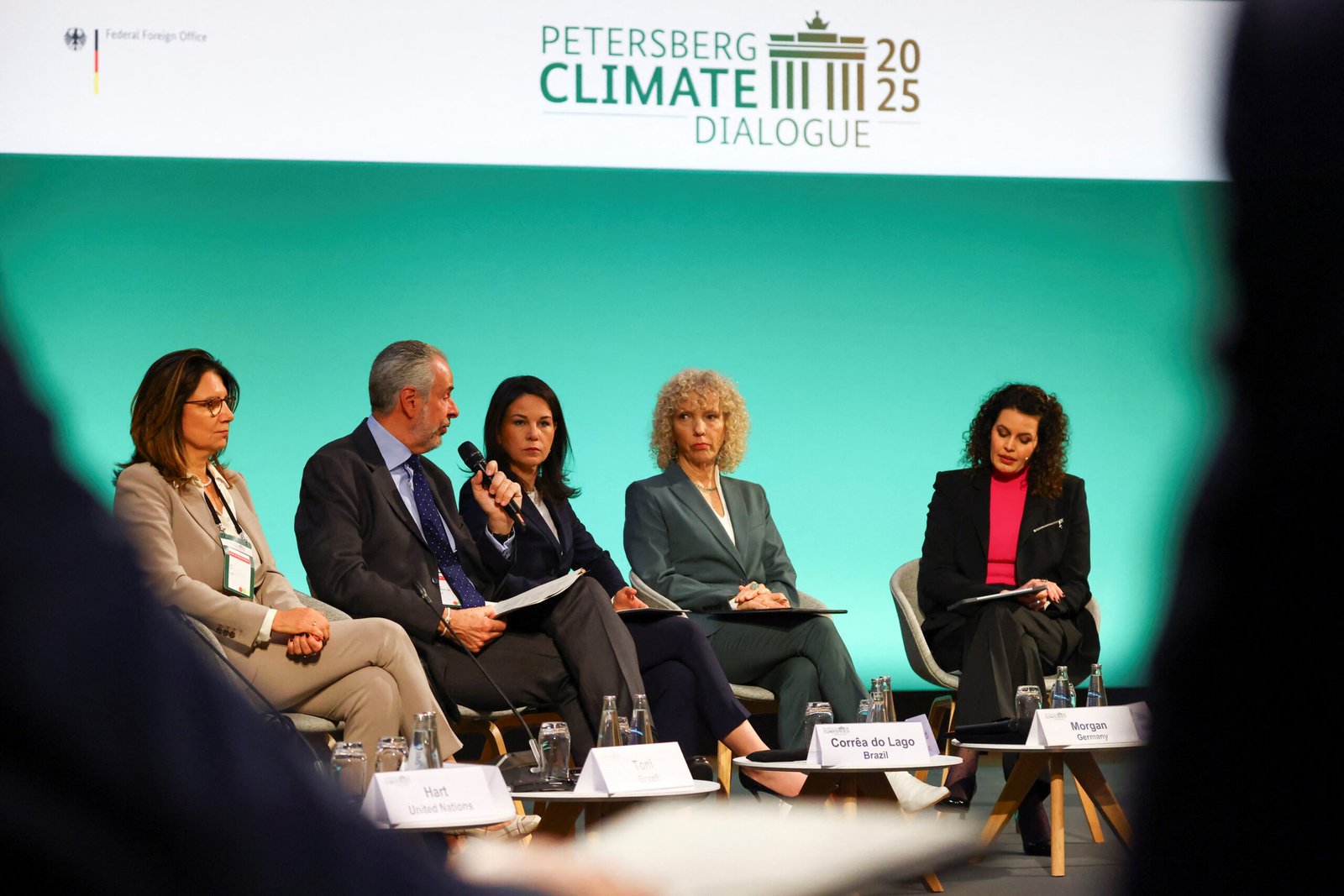 UN, Germany say tackling climate crisis leads to economic and national ...
