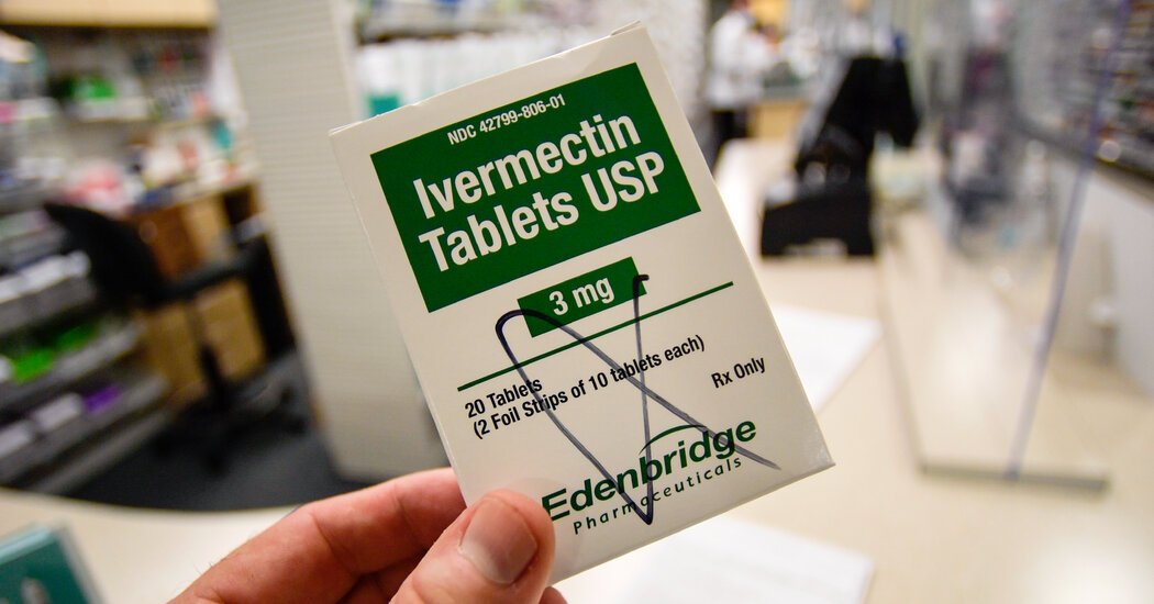 What Ivermectin Can And Can T Do February 2025