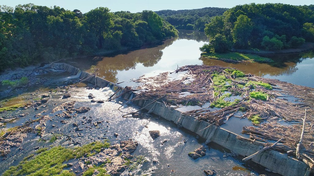 Removal Project 3 Dam Removal Projects to Watch - July 2025