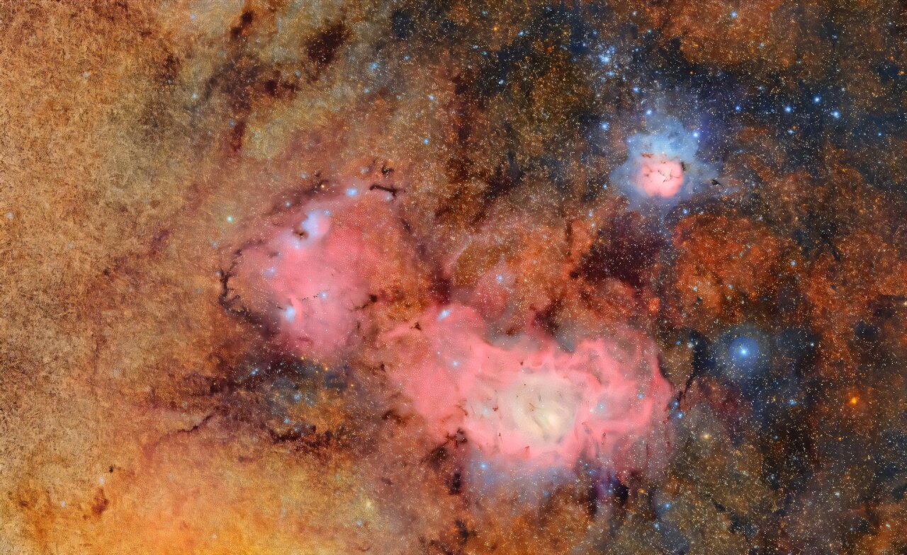 Vera Rubin Observatory
