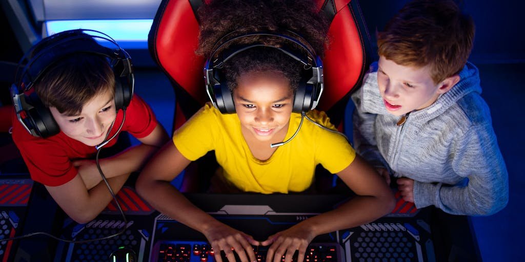 Why Districts Are Turning to Esports to Reach More Learners - July 2025