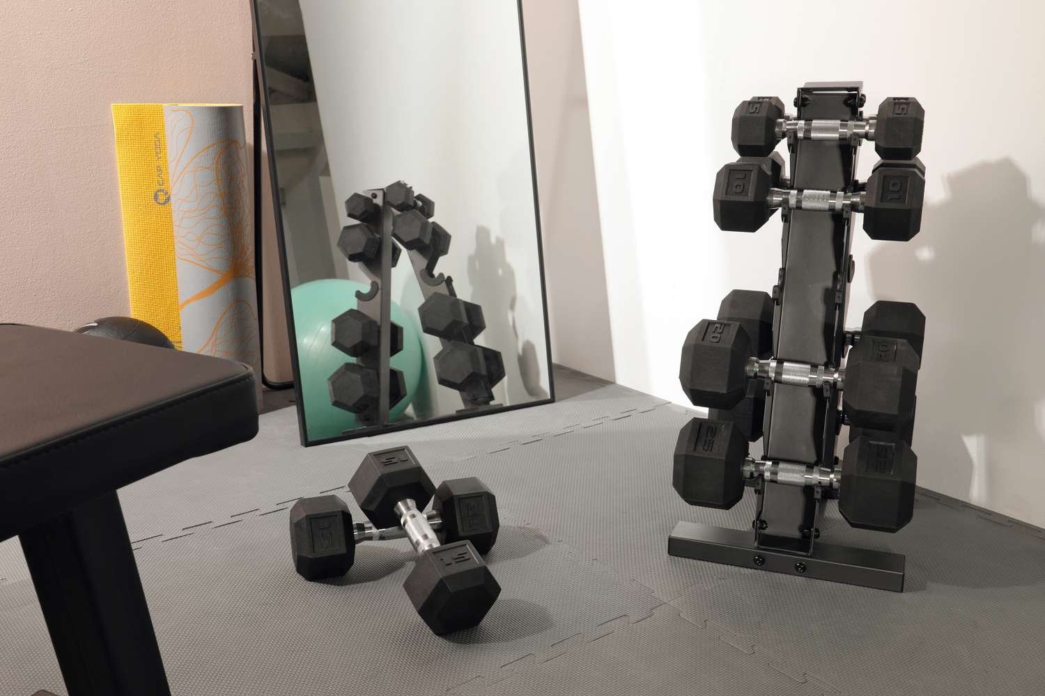The 11 Best Dumbbell Sets Expert Approved February 2025