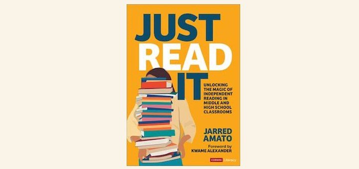 Unlock the Magic of Independent Reading in Middle School - July 2025