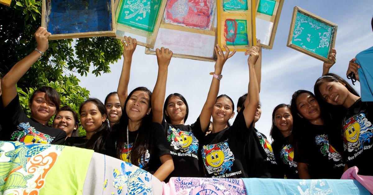 5 ways you can help fight climate change - July 2025