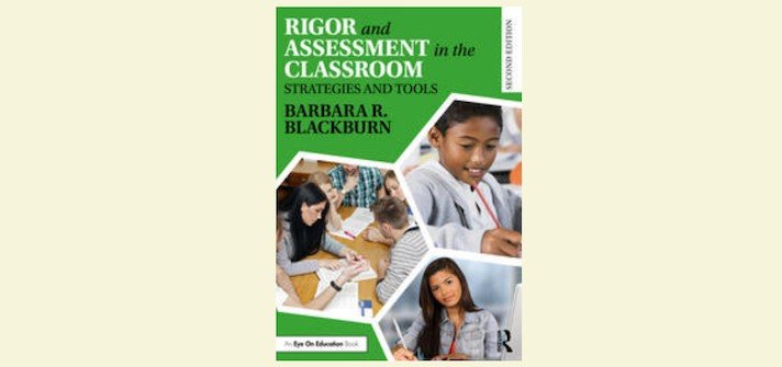 Rigor and Assessment in the Classroom: Strategies and Tools - June 2026