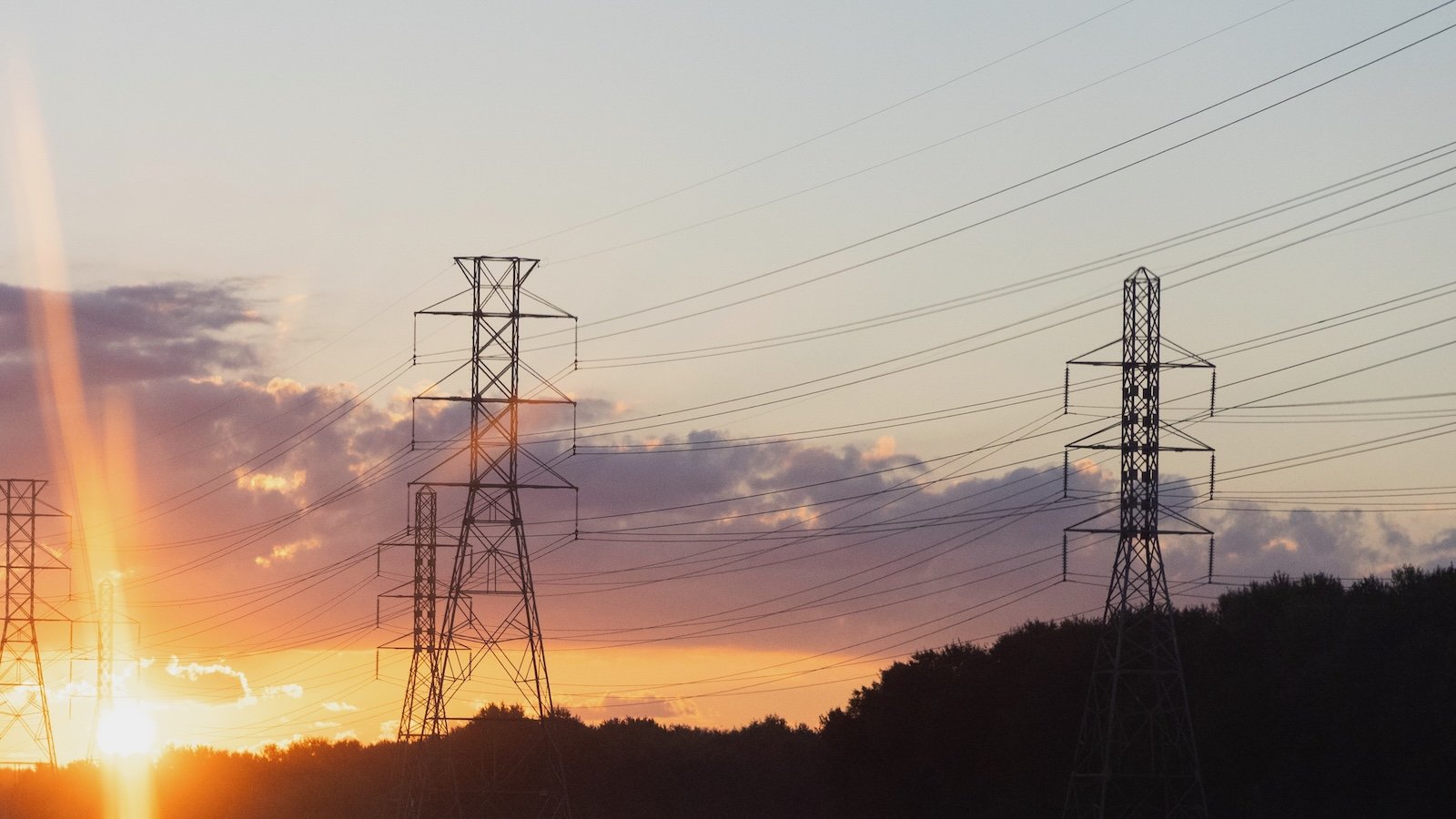 Muach Power The U.S. doesn’t need to generate as much new power as you think - July ...
