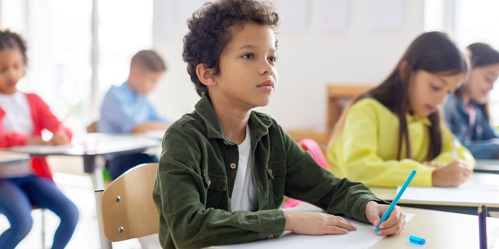 How Teachers Make Writing Achievable Without Lowering Standards - July 2026