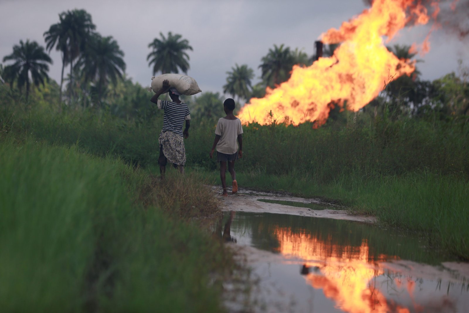 How Shell is still benefiting from offloaded Niger Delta oil assets ...