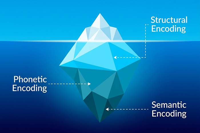 The Levels of Processing Theory - July 2026