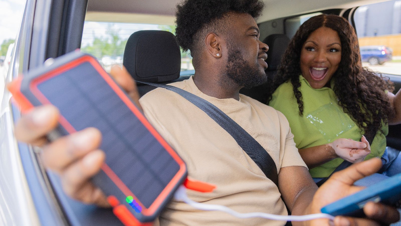 Save Life Device How solar devices can save lives in an emergency » Yale Climate ...